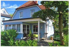 Haus Utspann
